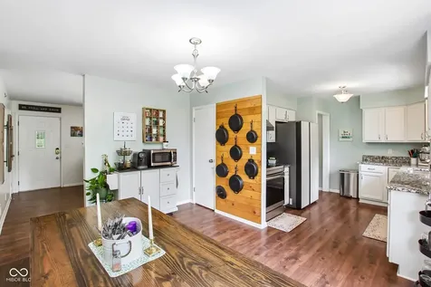 6399 E County Road 300 S Plainfield IN 46168