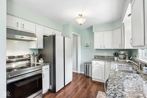 6399 E County Road 300 S Plainfield IN 46168