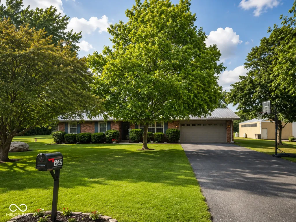 9082 W County Road 700 S Colfax IN 46035