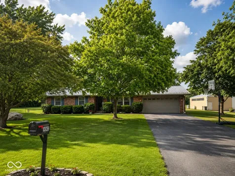 9082 W County Road 700 S Colfax IN 46035