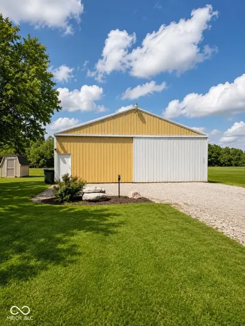 9082 W County Road 700 S Colfax IN 46035