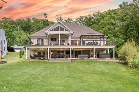 11911 W Grandview Drive Columbus IN 47201