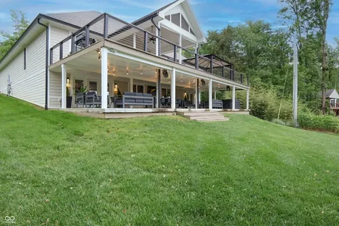 11911 W Grandview Drive Columbus IN 47201