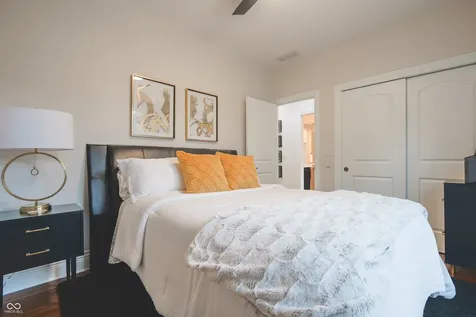11911 W Grandview Drive Columbus IN 47201