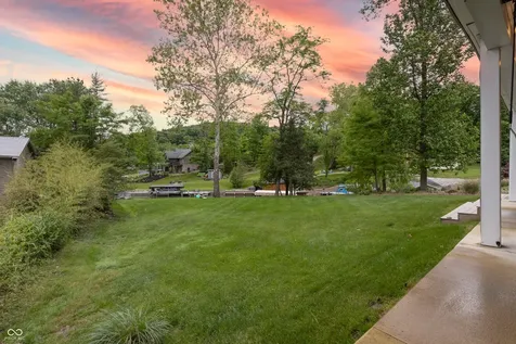 11911 W Grandview Drive Columbus IN 47201