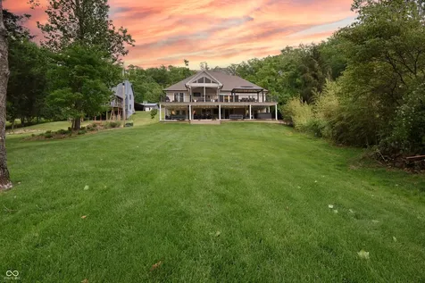 11911 W Grandview Drive Columbus IN 47201