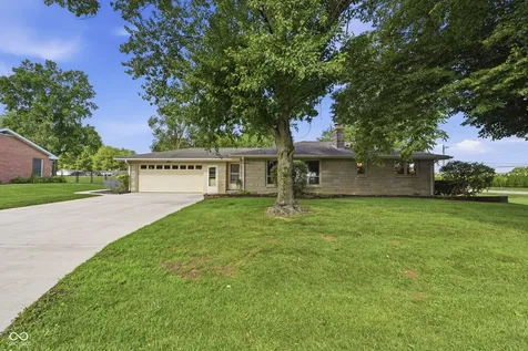 3480 Carolina Street Columbus IN 47203