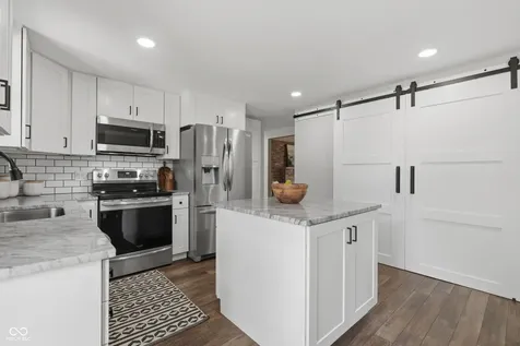 3480 Carolina Street Columbus IN 47203