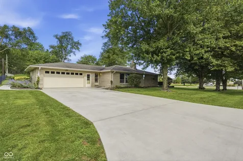 3480 Carolina Street Columbus IN 47203