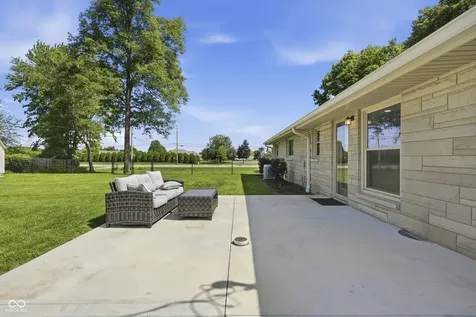 3480 Carolina Street Columbus IN 47203