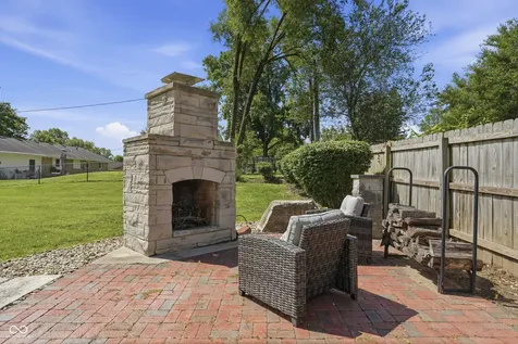 3480 Carolina Street Columbus IN 47203