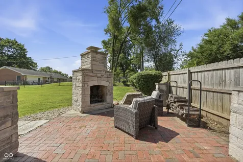 3480 Carolina Street Columbus IN 47203