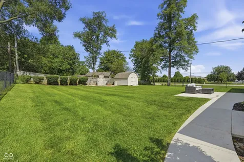 3480 Carolina Street Columbus IN 47203