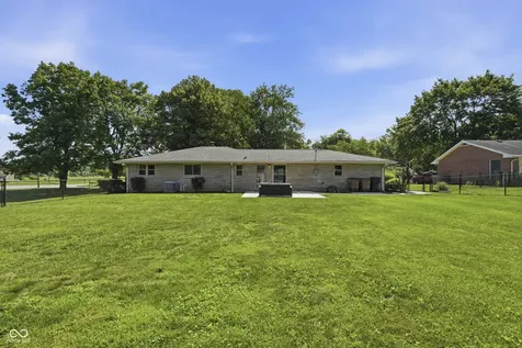 3480 Carolina Street Columbus IN 47203