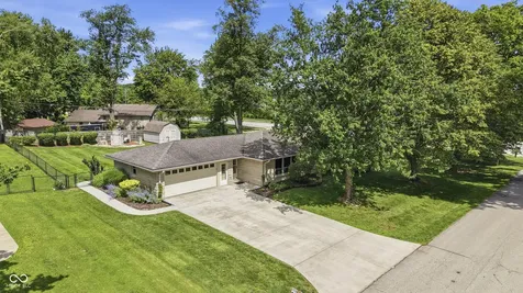 3480 Carolina Street Columbus IN 47203