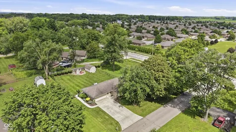3480 Carolina Street Columbus IN 47203