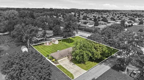 3480 Carolina Street Columbus IN 47203