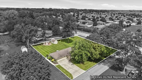 3480 Carolina Street Columbus IN 47203