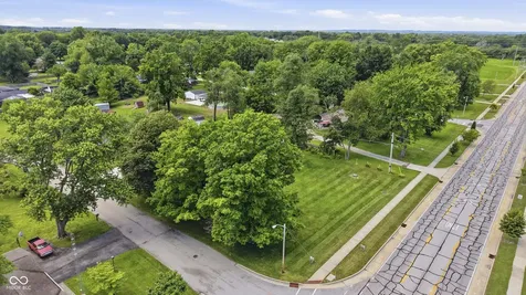 3480 Carolina Street Columbus IN 47203