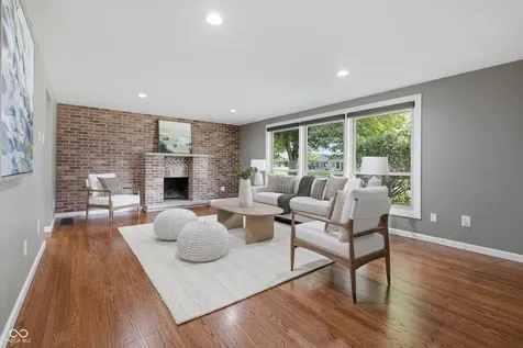 3480 Carolina Street Columbus IN 47203