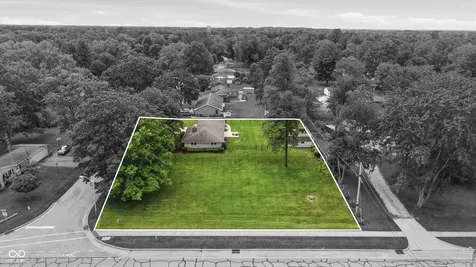 3480 Carolina Street Columbus IN 47203