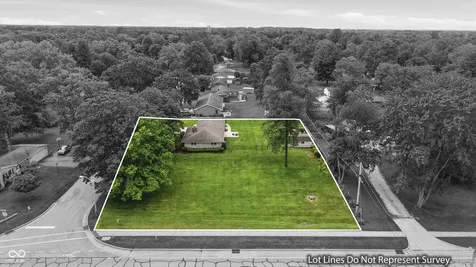 3480 Carolina Street Columbus IN 47203