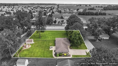 3480 Carolina Street Columbus IN 47203