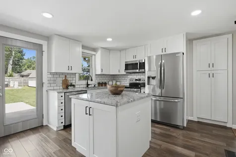 3480 Carolina Street Columbus IN 47203