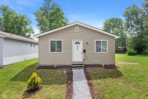 2921 N Dearborn Indianapolis IN 46218