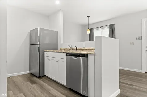 2921 N Dearborn Indianapolis IN 46218
