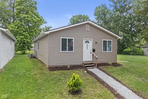2921 N Dearborn Indianapolis IN 46218