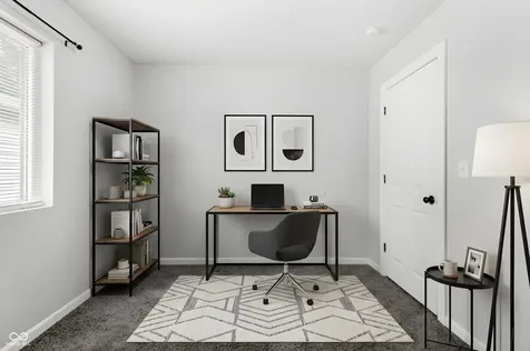 2921 N Dearborn Indianapolis IN 46218
