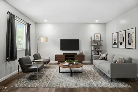 2921 N Dearborn Indianapolis IN 46218