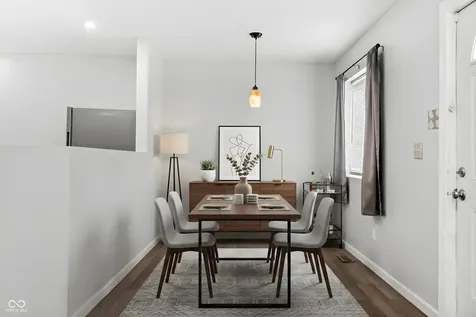 2921 N Dearborn Indianapolis IN 46218