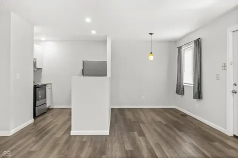 2921 N Dearborn Indianapolis IN 46218