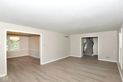 6735 Highburry Court Indianapolis IN 46256