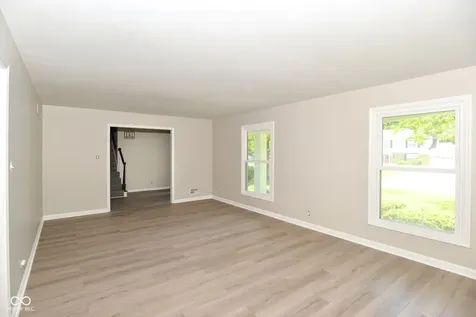 6735 Highburry Court Indianapolis IN 46256