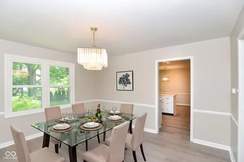6735 Highburry Court Indianapolis IN 46256