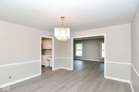 6735 Highburry Court Indianapolis IN 46256