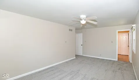6735 Highburry Court Indianapolis IN 46256