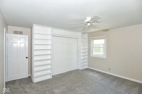 6735 Highburry Court Indianapolis IN 46256