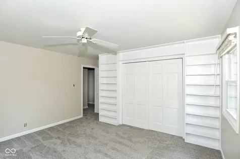 6735 Highburry Court Indianapolis IN 46256