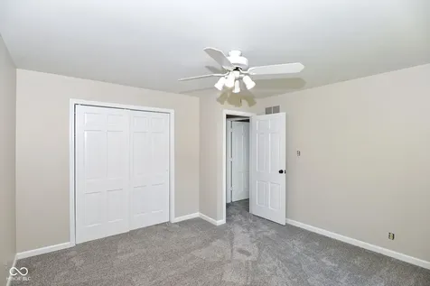 6735 Highburry Court Indianapolis IN 46256