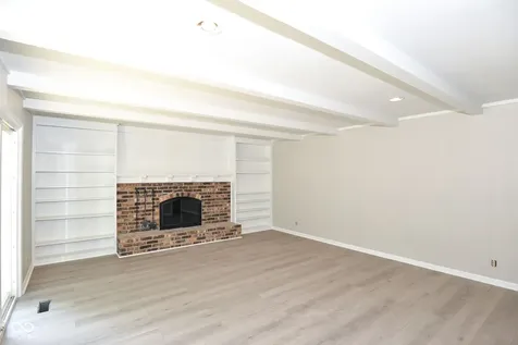 6735 Highburry Court Indianapolis IN 46256