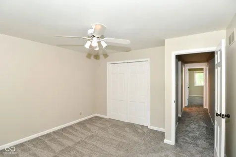 6735 Highburry Court Indianapolis IN 46256