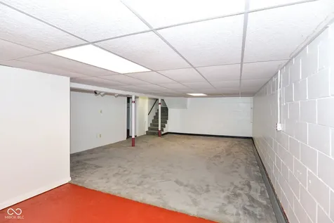 6735 Highburry Court Indianapolis IN 46256