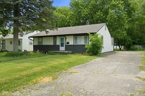 1714 N Hawthorne Lane Indianapolis IN 46218