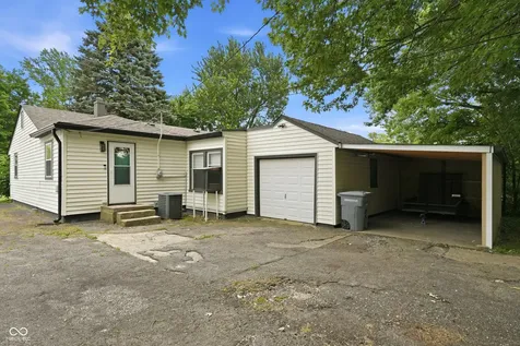 1714 N Hawthorne Lane Indianapolis IN 46218