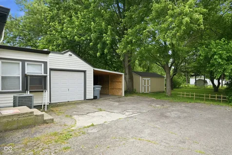 1714 N Hawthorne Lane Indianapolis IN 46218