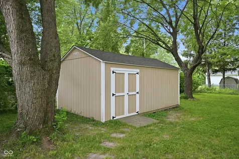1714 N Hawthorne Lane Indianapolis IN 46218